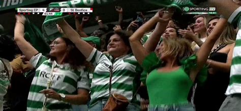 Sporting Tático on Twitter.